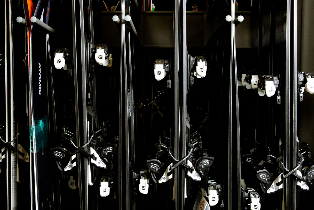 Portland Ski & Snowboard Rentals evo